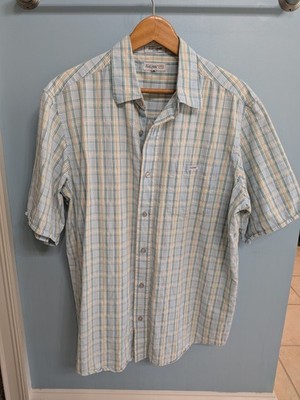 Echo Unltd Men's Short Sleeve T-Shirt, Large, Multicolor