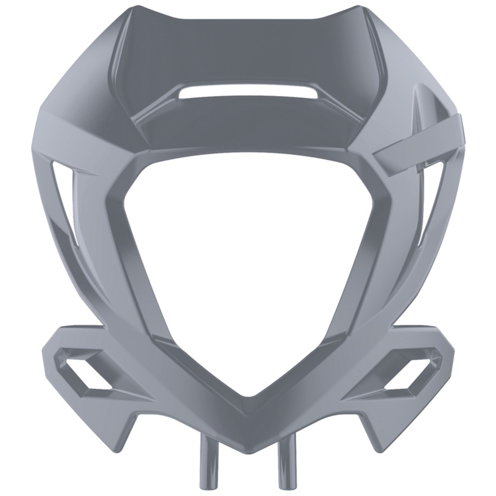 Polisport Beta RR 2T/4T 2020 Nardo Grey Motorcycle Parts Scooter