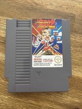 Thumbnail of ebay&reg; auction 227426588043 | Mega Man 2 Nintendo NES Klassiker In Gutem Zustand Nur Modul