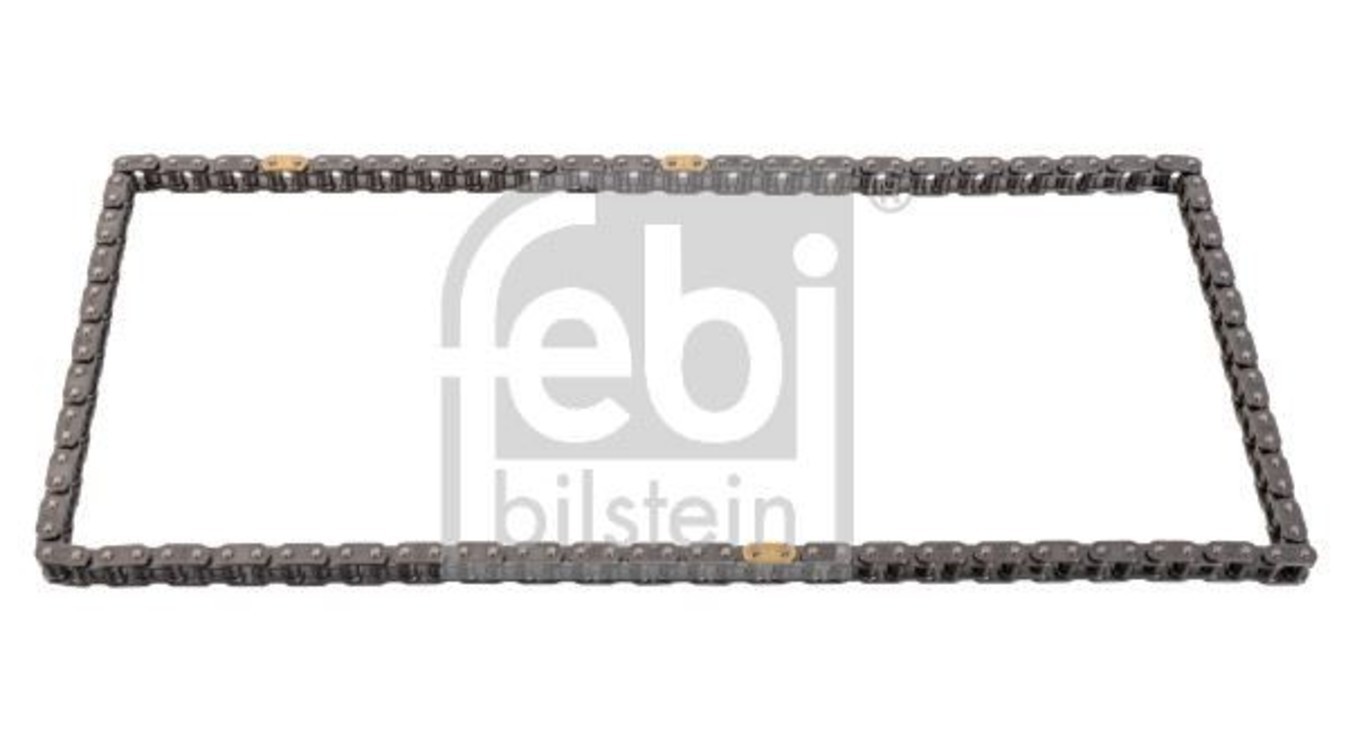 FEBI Timing Chain For TOYOTA Camry Rav 4 IV 11-18 13506-0V010