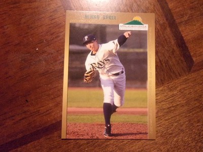 2012 APPALACHIAN LEAGUE PROSPECTS Grandstand Minor League Single Cards YOU PICK