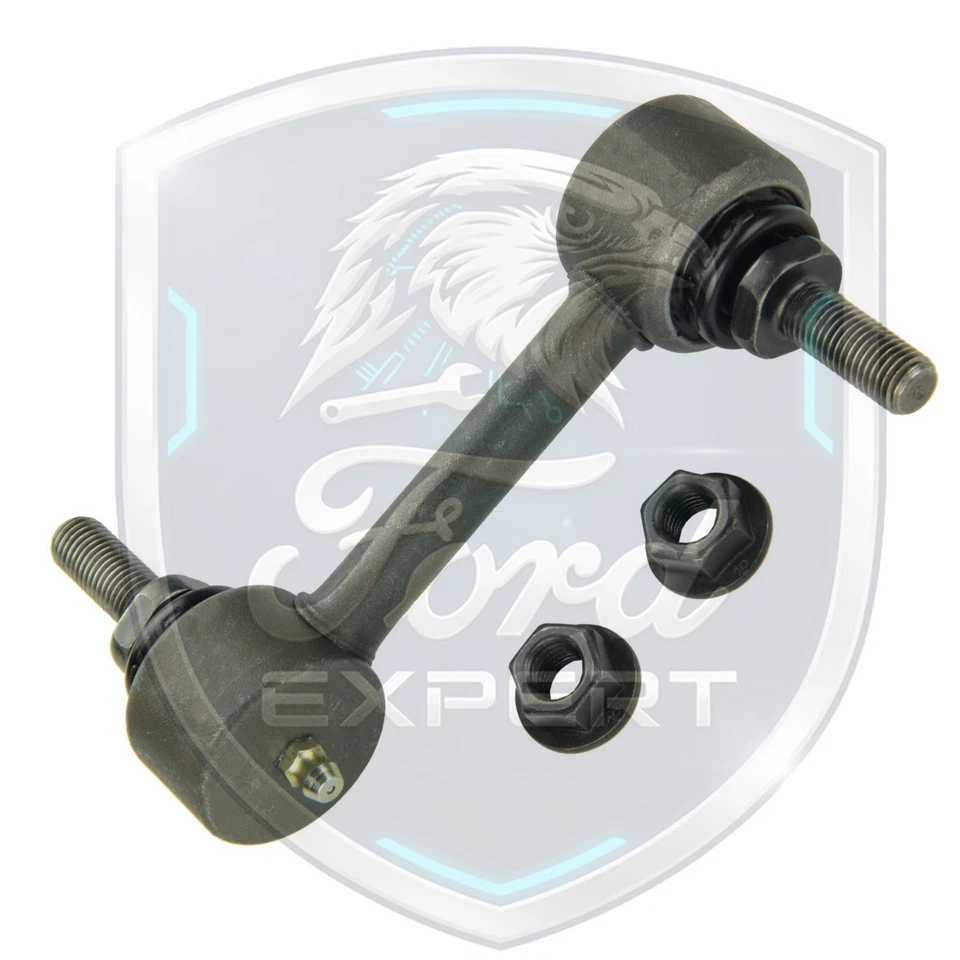 MOOG OEM Rear Sway Bars For 2007-2010 Ford Edge & Lincoln MKX Lifetime Warranty - Image 4 of 4