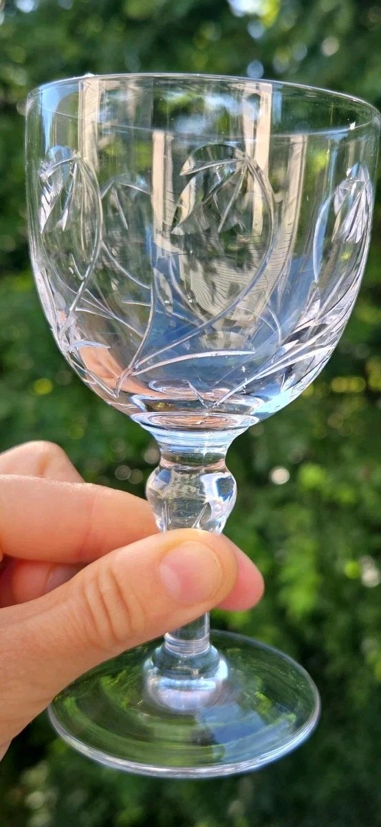 Stuart Crystal Glassware products for sale | eBay