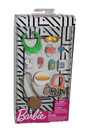NEW & NRFB! 2019 BARBIE ~ SUNDAY FUNDAY ~ FASHION ACCESSORY PACK MATTEL #GHX33 — photo 3
