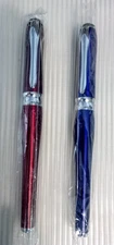 Lanbitou High Quality Metal Rollerball Pen,  Email color, Please READ DESCRIPT.
