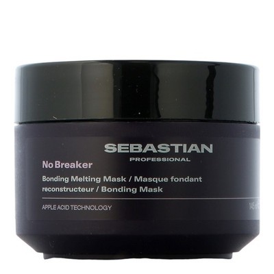 Sebastian Professional No.Breaker - Bonding Melting Mask 145ml