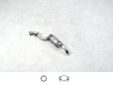 Katalysator Kat Neu Klarius für Renault Twingo 1 C06 1.2 C067 C066 C068 +Anbaut.