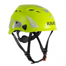 Kask WHE00105 SuperPlasma AQ HI VIZ EN397 Protective Helmet