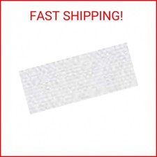 DMC 167G 30-B5200 Cebelia Crochet Cotton, 563-Yard, Size 30, Bright White