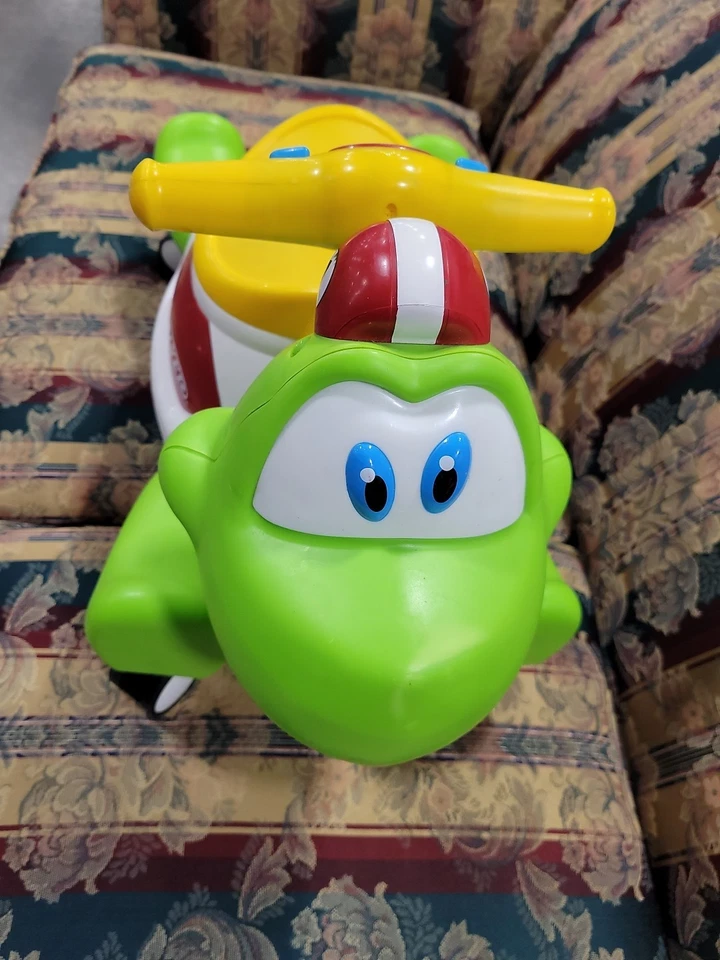 Radio Flyer Turbo Turtle de colección Foto 4 de 4