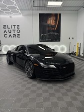 2009 Audi R8 4.2 QUATTRO