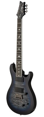 PRS SE Mark Holcomb 7-String Holcomb Blue Burst 2026 | eBay