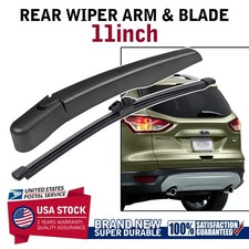 Oem Quality Windshield Rear Wiper Arm And Blade 11 For Ford Explorer 2011-2019 Oem Quality Windshield Rear Wiper Arm And Blade 11 For Ford Explorer 2011-2019