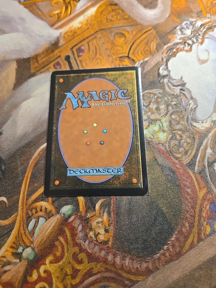 Wurmcoil Engine 2196 MTG Secret Lair - Pack Fresh - - Image 2 of 2