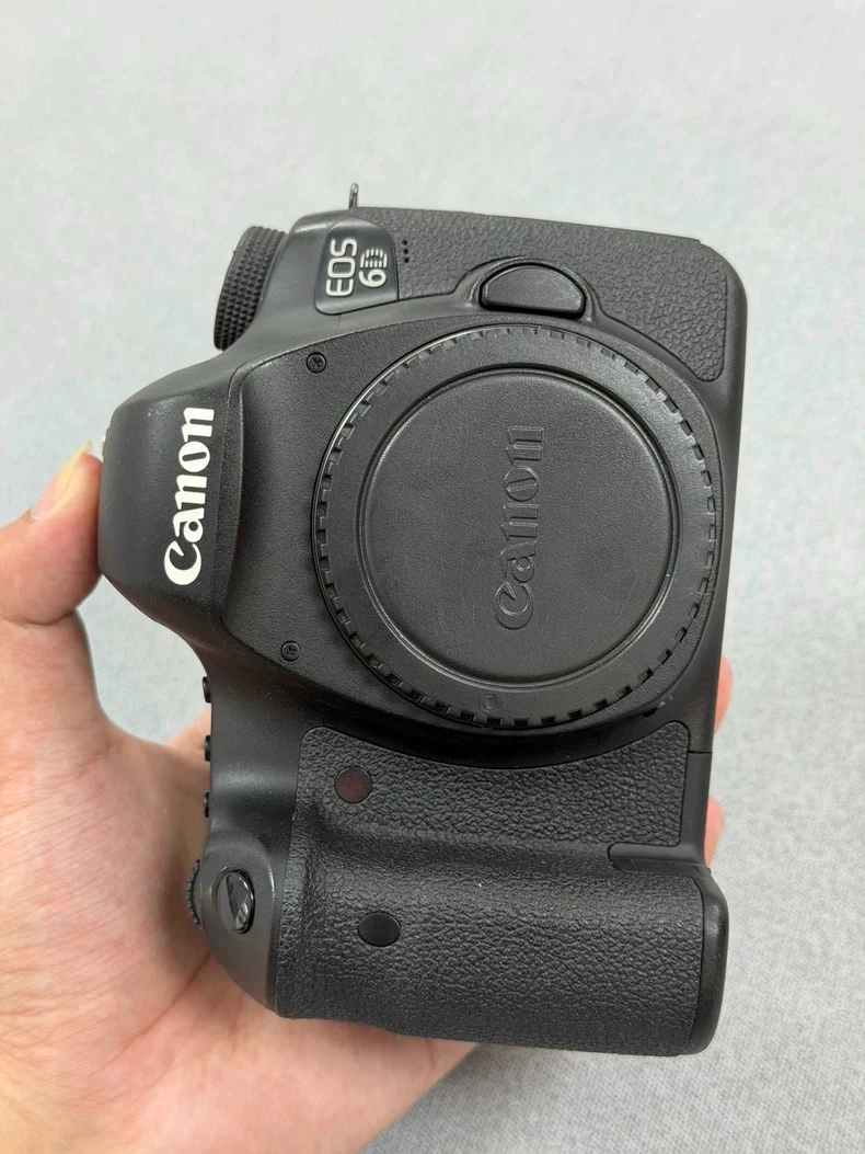 Canon 6d 24 105 for sale | eBay