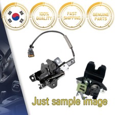Original  LATCH ASSY-TAIL GATE 812301H300 81230-1H300 for IX35 Tucson ...