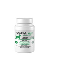 Rna Capshield Maxx Flavored Tabs For Puppies ...
