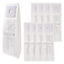 9pack 391 Central Vacuum Bags Compatible with Nutone 391 CV353, CV450, CV391,...