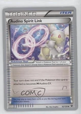 Audino Spirit Link Pokémon World Championships Decks #92.2