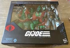 GI JOE CLASSIFIED #170 HASBRO GHOST VIPER & D.I.R.E. BEASTS FIGURE MIB FAST SHIP