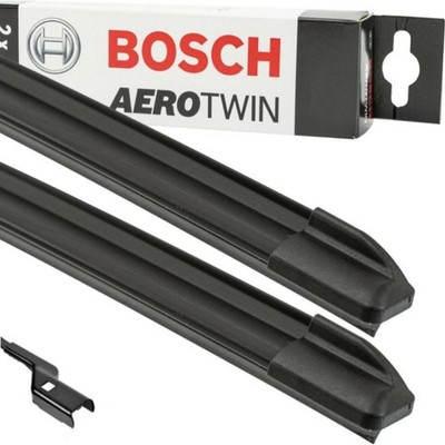 BOSCH Scheibenwischer A027S für VW AUDI ID 4 ID 5 Q4 E21 E39 F4B F4N