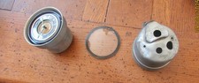Reloj Lincoln Continental 1941 41 Original MUY CLARO # Y LENTE SIN GRIETAS RARO
