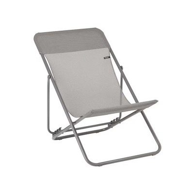 Lafuma Maxi Transat Batyline  Iso Klappstuhl, Terre