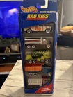 Hot Wheels 5-pack Rad Rigs #18832 Vintage 1997 trucks  original package