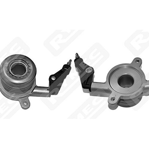 Kupplungsnehmerzylinder Rymec FüR Vauxhall Corsa Mk Iv E X15 2014--image