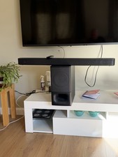 Sony HT-S350 Soundbar & Subwoofer