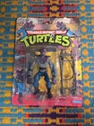 Teenage Mutant Ninja Turtles TMNT Foot Soldier Playmates 1990 MOC SEALED VTG