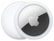 2 Pack Apple AirTag NEW for iPhone iPad air tag