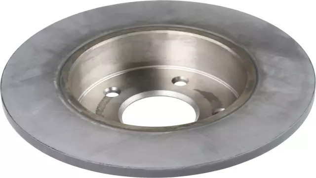 SHARP - Sal Genuine Nissan Rotor-disc Brake Rear Axle 43206-6la0b for