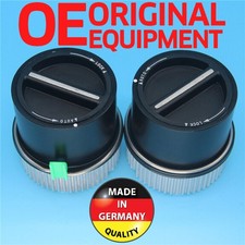Front Automatic 2pcs Set Locking Hubs For Ford F250 F350 Super Duty Excursion