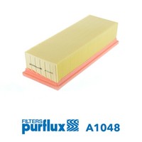 Luftfilter Purflux A1048 Filtereinsatz FüR CitroËN 106 Peugeot S1 S0 Saxo 2 S16