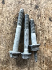 2006 Chevy Chevrolet Malibu Alternator Bolts