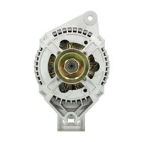 BV PSH Generator 225.502.070.010 FüR CitroËN Passend FüR Fiat Peugeot