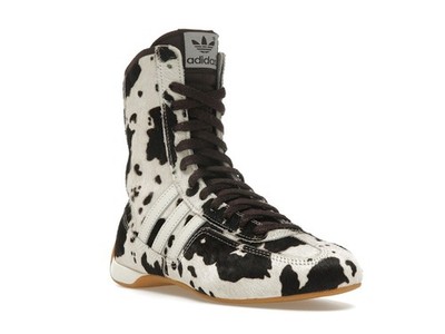adidas Rasant Mid Cow Print W - JH5640 | eBay