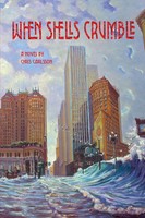 Chris Carlsson | When Shells Crumble | Taschenbuch | Englisch (2023)