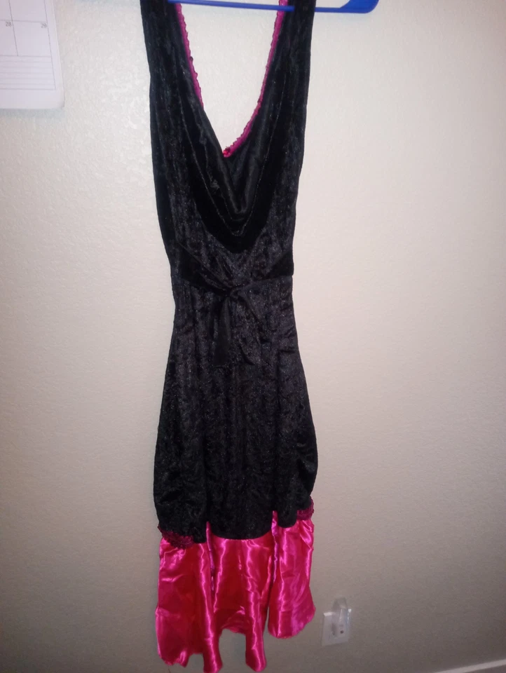 Vestido formal Cache Foto 4 de 4