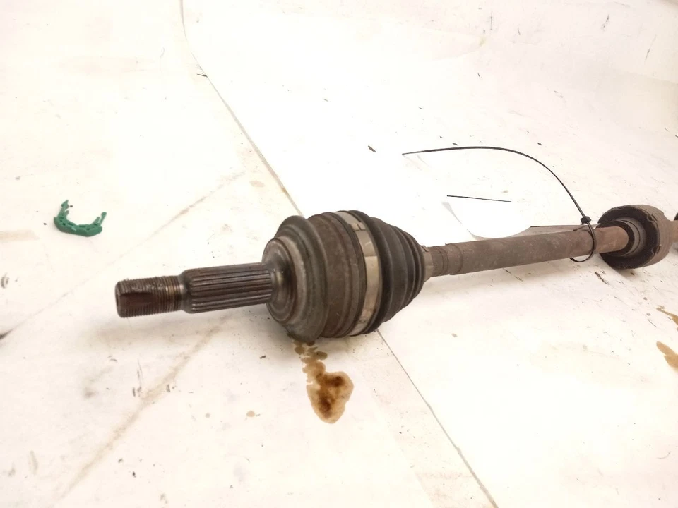 Eje lateral derecho se adapta a Toyota Prius C 2012-2019 OEM Foto 3 de 4