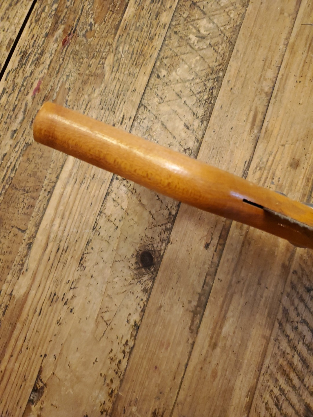 Vintage PENNSYLVANIA SAW CORP No 78 Tempered Spring Steel Box Saw 14” Blade