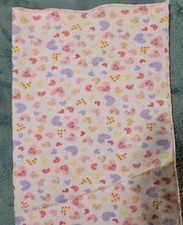 Manta Blankie GRANDE Distroller Neonate Baby Babies (NUEVA)