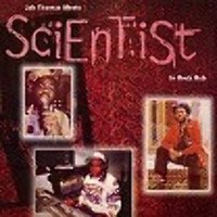 Scientist - In Rock Dub - Vinyl Record - G3Z
