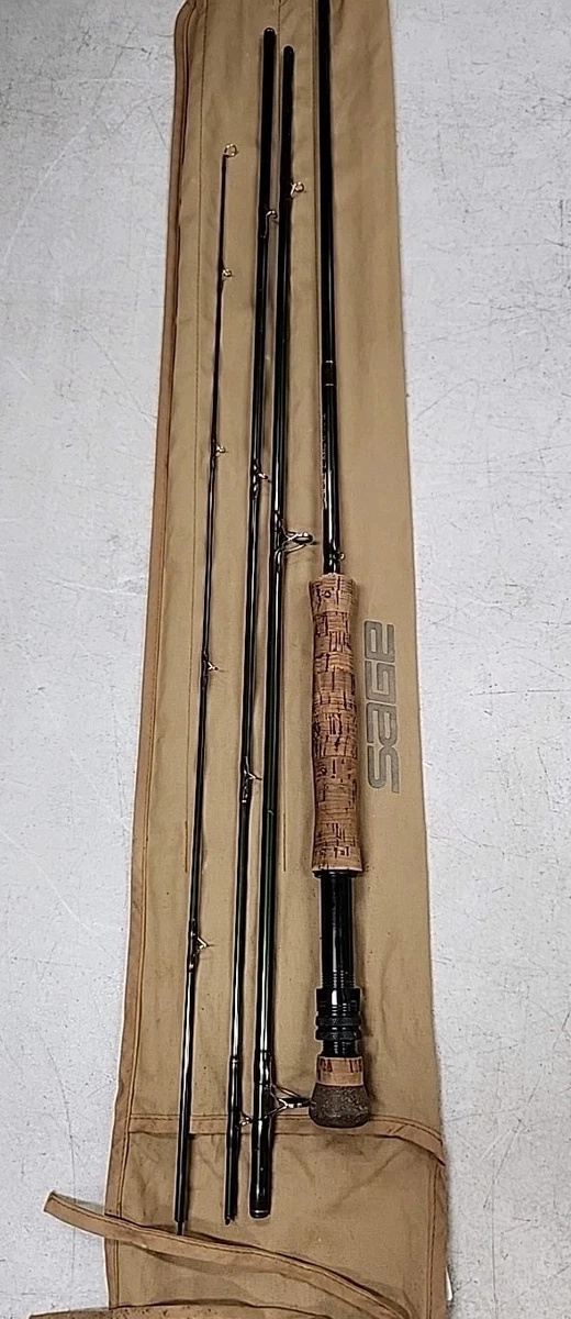 Sage Z Axis Fly Fishing Rods | eBay