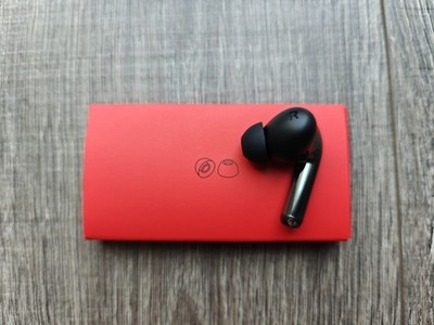 OnePlus Buds Pro 3 (Right Earbud Only) - Wireless - Bluetooth - Midnight Opus