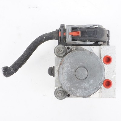 2007 - 2008 Audi A6 Quattro C6 Abs Anti Lock Brake Pump Actuator Module Unit OEM