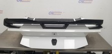 24 Ford Mustang Dark Horse Rear Trunk Decklid Assembly With Spoiler