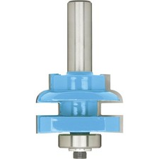 DC1393 2 pc. Quarter Round Stile & Rail Set