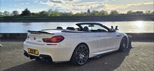 Bmw 640d M sport 3.0 Twin Turbo
